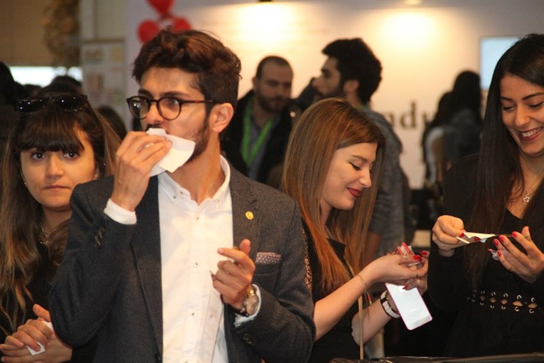Horeca Trade Show 2015